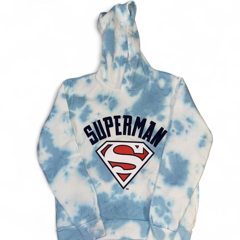 DC-comics Youth multi Hoodie